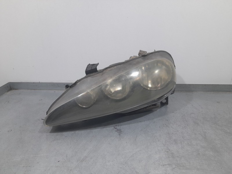Recambio de faro izquierdo para alfa romeo 147 (937_) 1.9 jtdm 8v (937.axd1a, 937.axu1a, 937.bxu1a) referencia OEM IAM 89101232S