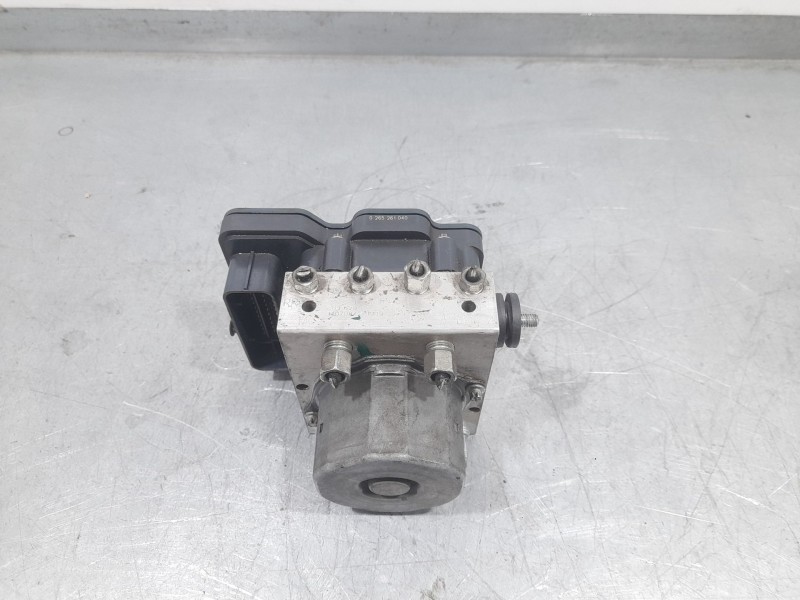 Recambio de abs para nissan qashqai ii (j11, j11_) 1.2 dig-t referencia OEM IAM 14070821909 0265261040 