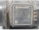 Recambio de caudalimetro para renault clio iv limited referencia OEM IAM 8200682558 CONTINENTAL 5WK97021