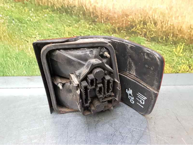 Recambio de piloto trasero izquierdo para volkswagen vento (1h2) cl referencia OEM IAM   EXTERIOR