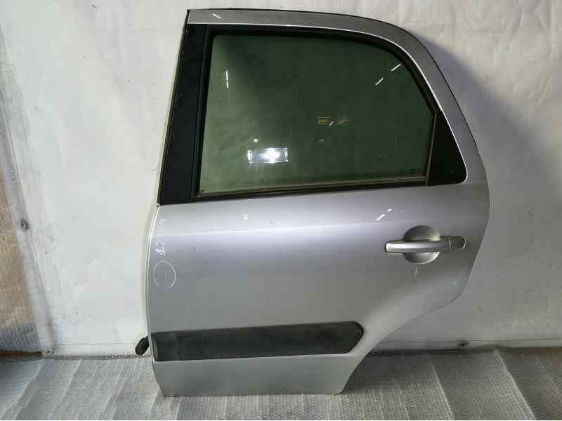 Recambio de puerta trasera izquierda para suzuki sx4 rw (ey) glx referencia OEM IAM   TOCADA