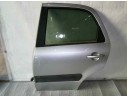 Recambio de puerta trasera izquierda para suzuki sx4 rw (ey) glx referencia OEM IAM   TOCADA