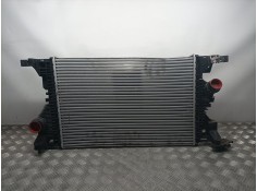 INTERCOOLER A2475006100 ZGS003Q01 VALEO TOCADO VER FOTOS