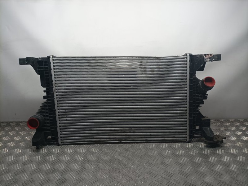 Recambio de intercooler para mercedes-benz clase b (247) b180 referencia OEM IAM A2475006100 ZGS003Q01 VALEO TOCADO VER FOTOS