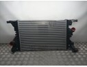 Recambio de intercooler para mercedes-benz clase b (247) b180 referencia OEM IAM A2475006100 ZGS003Q01 VALEO TOCADO VER FOTOS
