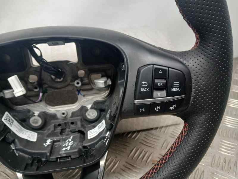 Recambio de volante para ford kuga plug-in hybrid st-line referencia OEM IAM MV4B3600ECA1GVH A015B688A TRW