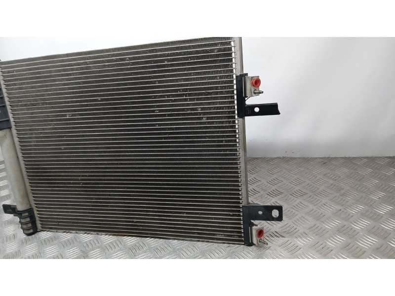 Recambio de condensador / radiador aire acondicionado para peugeot 5008 ii (mc_, mj_, mr_, m4_) 1.2 (mrhnyh, mrhnyw, mrhnsj, mrh