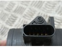 Recambio de caudalimetro para volkswagen golf v berlina (1k1) highline referencia OEM IAM 038906461B 0281002531 BOSCH