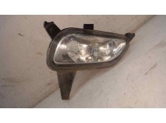 Recambio de faro antiniebla izquierdo para citroën xantia berlina 1.9 td sx referencia OEM IAM   