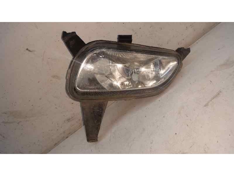 Recambio de faro antiniebla izquierdo para citroën xantia berlina 1.9 td sx referencia OEM IAM   