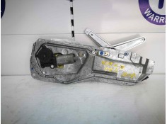 Recambio de elevalunas trasero derecho para volvo v70 familiar referencia OEM IAM 9152726  DOS PINS