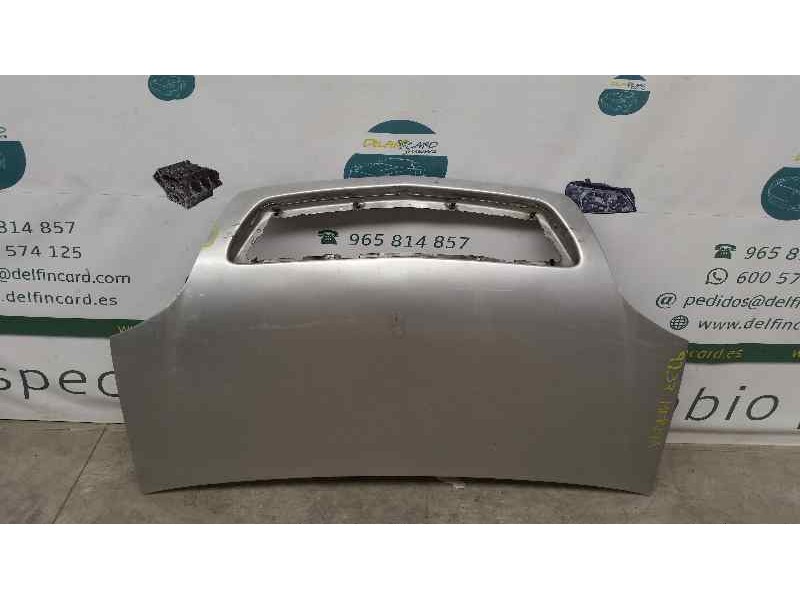 Recambio de capot para opel meriva cosmo referencia OEM IAM 93186909  