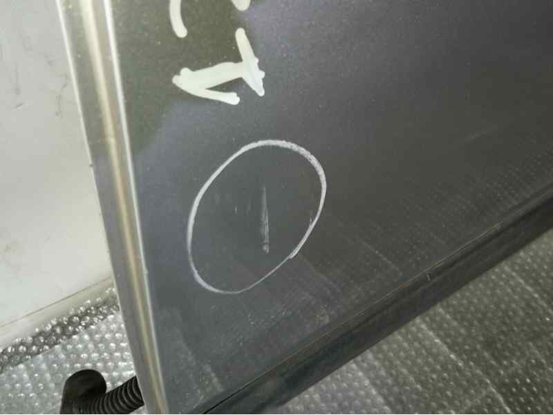 Recambio de puerta trasera izquierda para suzuki sx4 rw (ey) glx referencia OEM IAM   TOCADA