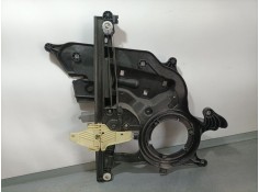 Recambio de elevalunas delantero derecho para citroën berlingo feel xl referencia OEM IAM 9817212080  ELECTRICO 2 PINS