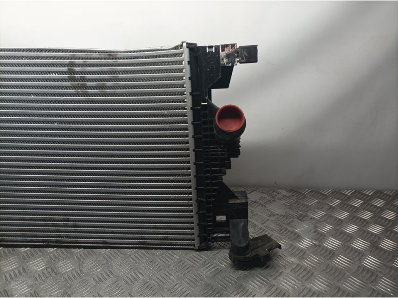 Recambio de intercooler para mercedes-benz clase b (247) b180 referencia OEM IAM A2475006100 ZGS003Q01 VALEO TOCADO VER FOTOS