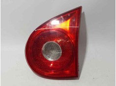 Recambio de piloto trasero derecho para volkswagen golf v berlina (1k1) 2.0 tdi referencia OEM IAM 1K6945094G 89031778 INTERIOR 