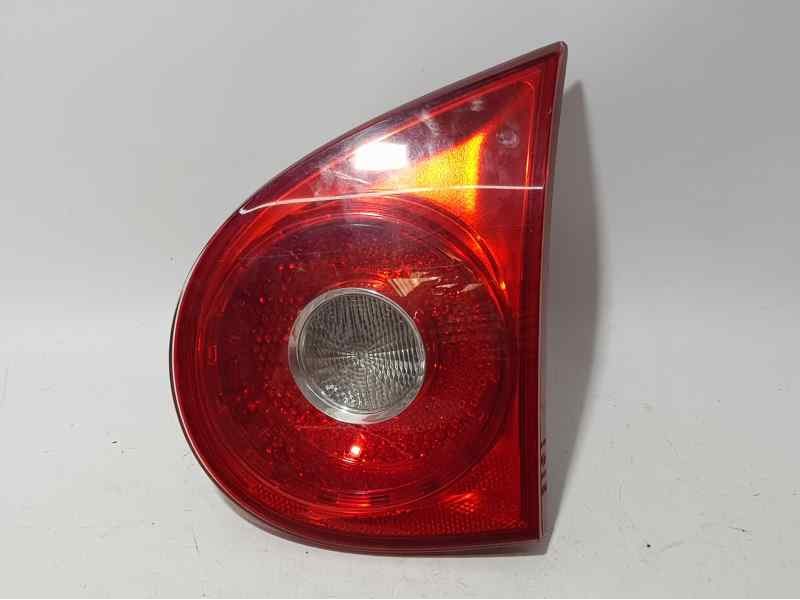 Recambio de piloto trasero derecho para volkswagen golf v berlina (1k1) 2.0 tdi referencia OEM IAM 1K6945094G 89031778 INTERIOR 