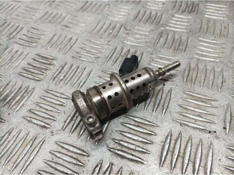 Recambio de inyector adblue para citroën jumpy furgon control m referencia OEM IAM 9813930180  