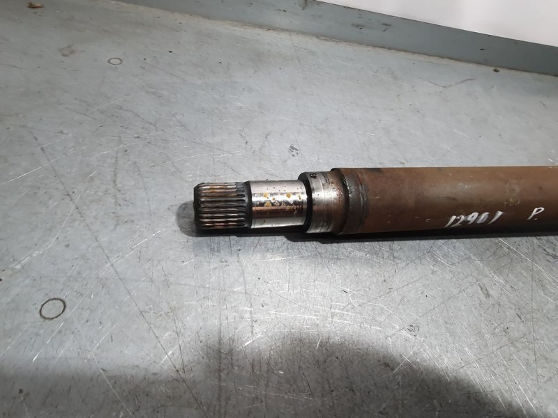 Recambio de transmision delantera derecha para ford mondeo ber. (ca2) ghia referencia OEM IAM 8G913B436  