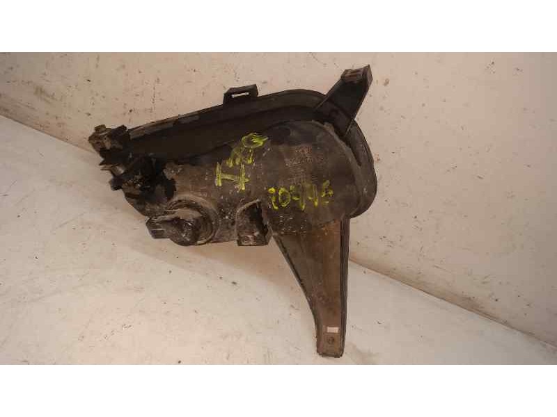 Recambio de faro antiniebla izquierdo para citroën xantia berlina 1.9 td sx referencia OEM IAM   