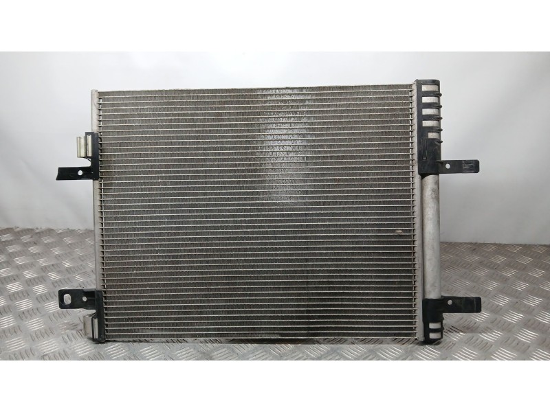 Recambio de condensador / radiador aire acondicionado para peugeot 5008 ii (mc_, mj_, mr_, m4_) 1.2 (mrhnyh, mrhnyw, mrhnsj, mrh