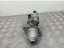 Recambio de motor arranque para honda civic berlina 5 (fk) 2.2 i-ctdi comfort referencia OEM IAM MHG025 M002T85871 MITSUBISHI