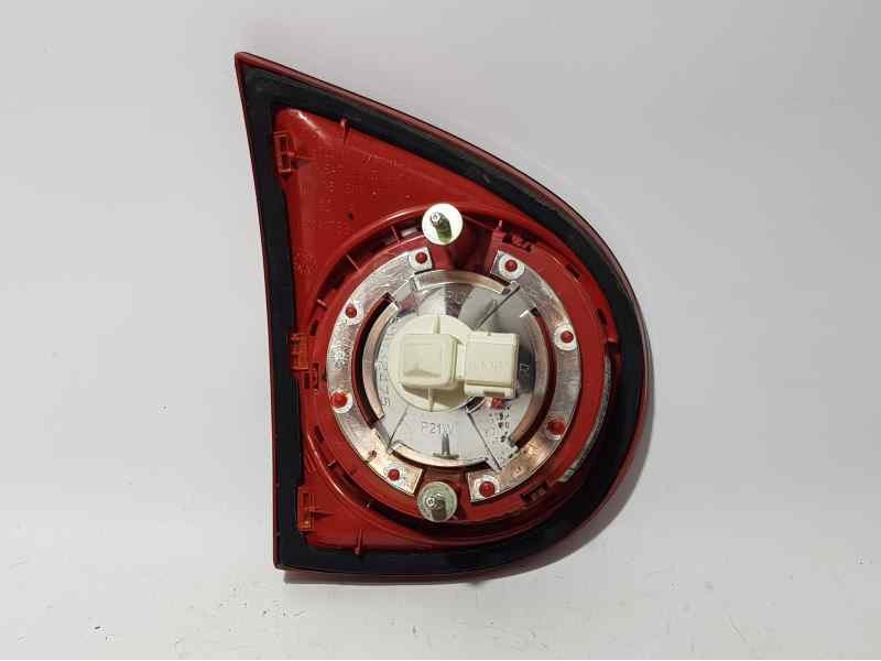 Recambio de piloto trasero derecho para volkswagen golf v berlina (1k1) 2.0 tdi referencia OEM IAM 1K6945094G 89031778 INTERIOR 