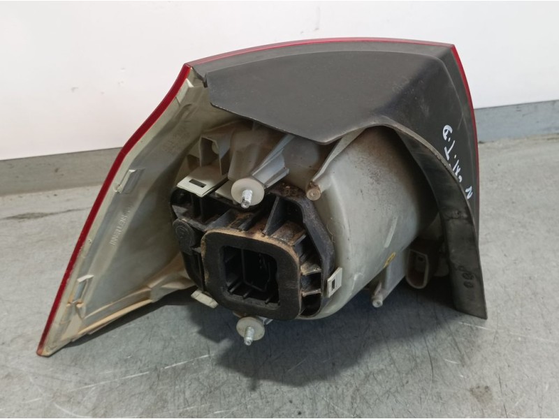 Recambio de piloto trasero derecho para volkswagen golf v berlina (1k1) conceptline (e) referencia OEM IAM   EXTERIOR