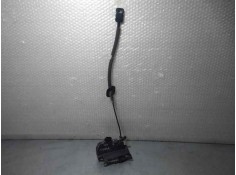 CERRADURA PUERTA TRASERA DERECHA 825002104R 40727237 4 PINES