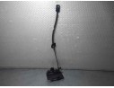 Recambio de cerradura puerta trasera derecha para renault clio iv limited referencia OEM IAM 825002104R 40727237 4 PINES