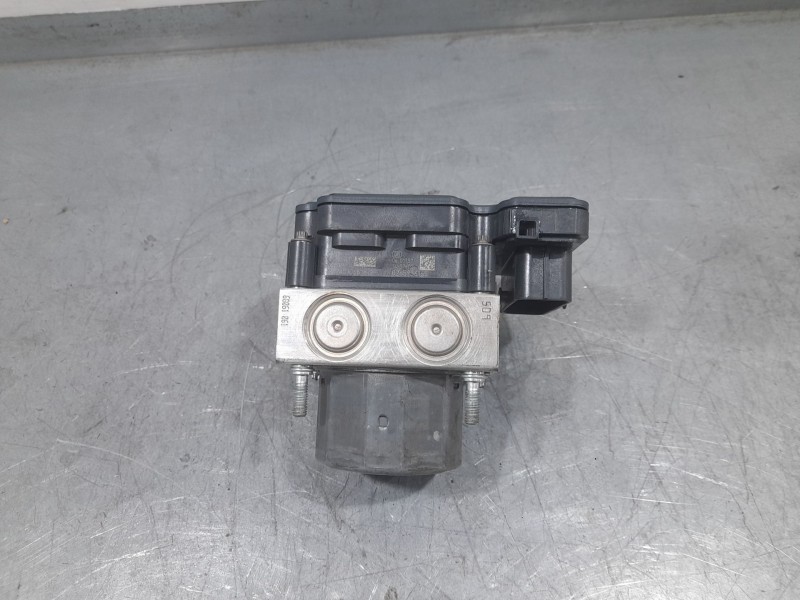 Recambio de abs para nissan qashqai ii (j11, j11_) 1.2 dig-t referencia OEM IAM 14070821909 0265261040 