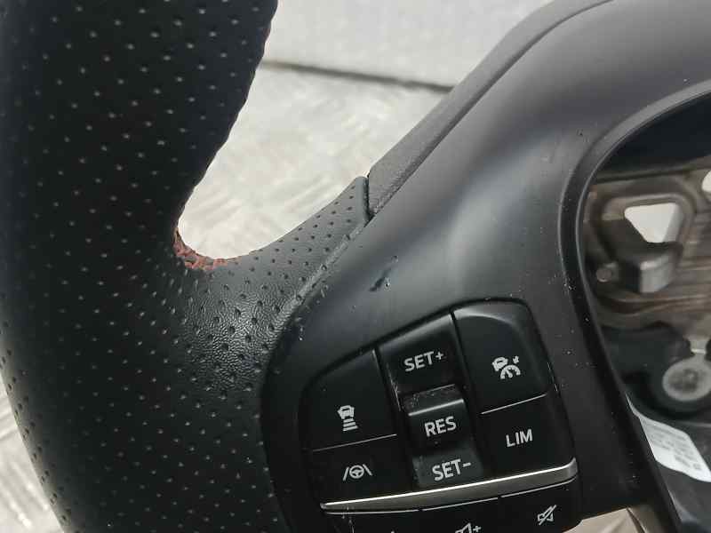 Recambio de volante para ford kuga plug-in hybrid st-line referencia OEM IAM MV4B3600ECA1GVH A015B688A TRW