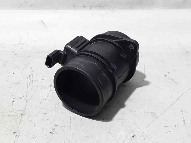 Recambio de caudalimetro para dacia sandero stepway prestige referencia OEM IAM 82002682558C 5WK97021 CONTINENTAL
