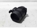 Recambio de caudalimetro para dacia sandero stepway prestige referencia OEM IAM 82002682558C 5WK97021 CONTINENTAL