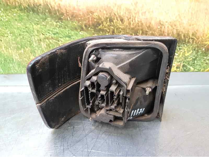 Recambio de piloto trasero derecho para volkswagen vento (1h2) cl referencia OEM IAM   EXTERIOR