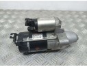 Recambio de motor arranque para honda civic berlina 5 (fk) 2.2 i-ctdi comfort referencia OEM IAM MHG025 M002T85871 MITSUBISHI