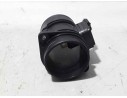 Recambio de caudalimetro para dacia sandero stepway prestige referencia OEM IAM 82002682558C 5WK97021 CONTINENTAL