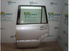 Recambio de puerta trasera izquierda para toyota land cruiser (j12) 3.0 d4-d vx referencia OEM IAM   