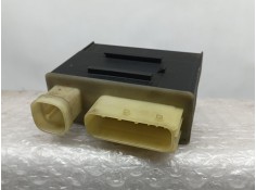 Recambio de caja precalentamiento para opel combo cargo (e) edition referencia OEM IAM 9662570880 018010953 