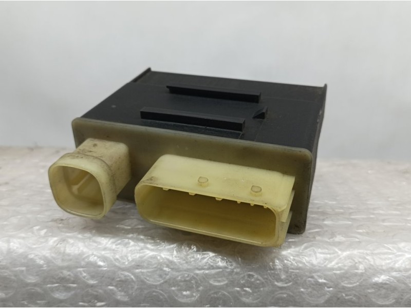 Recambio de caja precalentamiento para opel combo cargo (e) edition referencia OEM IAM 9662570880 018010953 