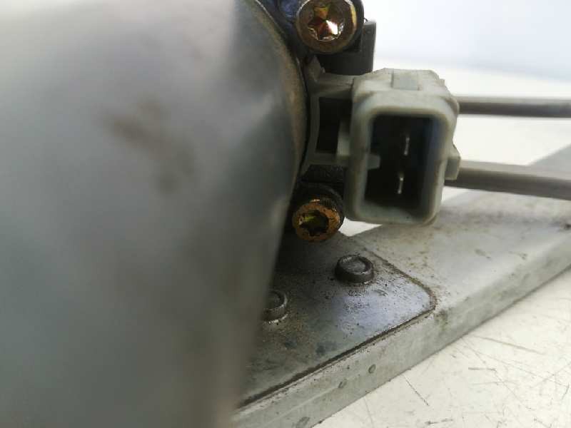 Recambio de elevalunas delantero derecho para citroën xsara berlina 1.9 turbodiesel referencia OEM IAM  2 PINS ELCTRICO