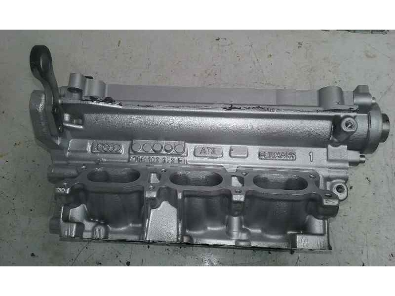 Recambio de culata para audi a6 berlina (4b2) 3.0 v6 30v cat (asn) referencia OEM IAM 06C103373F 06C103373F IZQUIERDA SE RECOMIE