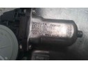 Recambio de elevalunas delantero derecho para toyota yaris ts referencia OEM IAM 857100D100 6 PINS ELECTRICO