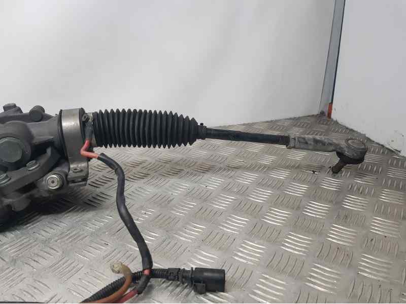 Recambio de cremallera direccion para volkswagen golf v berlina (1k1) highline referencia OEM IAM 1K1971111B  ELECTRO/MECANICA