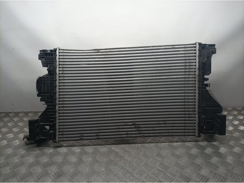 Recambio de intercooler para mercedes-benz clase b (247) b180 referencia OEM IAM A2475006100 ZGS003Q01 VALEO TOCADO VER FOTOS