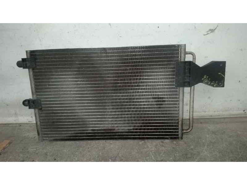 Recambio de condensador / radiador aire acondicionado para citroën xantia berlina 1.9 td sx referencia OEM IAM   