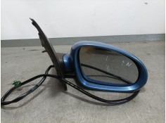 Recambio de retrovisor derecho para volkswagen golf v berlina (1k1) conceptline (e) referencia OEM IAM   EELECTRICO 6 CABLES ROZ