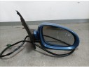 Recambio de retrovisor derecho para volkswagen golf v berlina (1k1) conceptline (e) referencia OEM IAM   EELECTRICO 6 CABLES ROZ