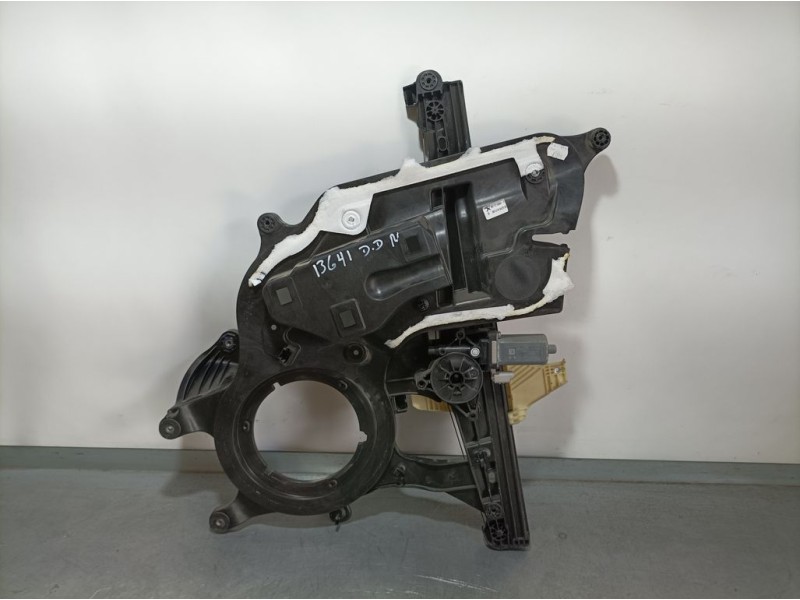 Recambio de elevalunas delantero derecho para citroën berlingo feel xl referencia OEM IAM 9817212080  ELECTRICO 2 PINS