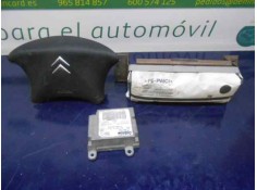 Recambio de kit airbag para citroën xsara picasso 1.6 hdi 90 x referencia OEM IAM   